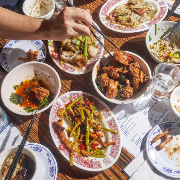 Read more about the article For Restaurants That Rely on Imports, the Tariff News Is Scant Relief