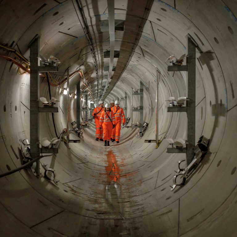 Read more about the article Rewiring Britain for an Era of Clean Energy