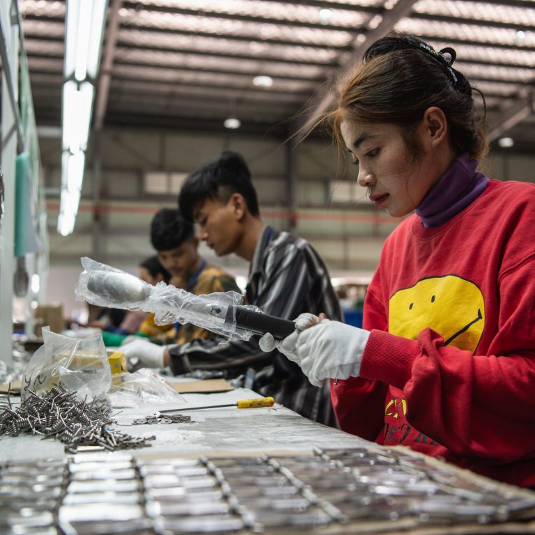 Read more about the article Trump’s Tariffs Leave No Safe Harbor for American Importers