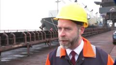 british-steel:-uk-cautious-over-future-chinese-steel-investment