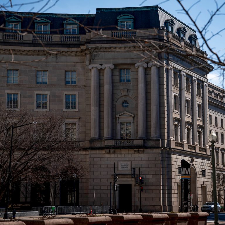Read more about the article Some Online Scam Victims Can Now Seek Tax Relief on Firmer Ground