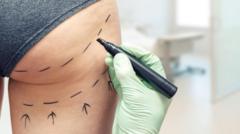 Read more about the article Brazilian butt lift ads banned by UK regulator