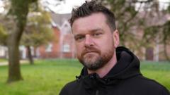 Read more about the article ‘Fake bank app allowed scammers to shake my hand and steal from me’