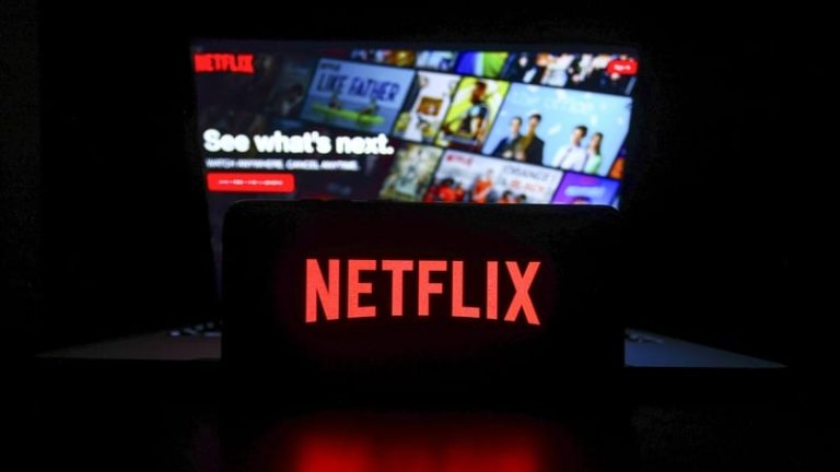 Read more about the article Netflix earnings top forecasts despite economic turmoil