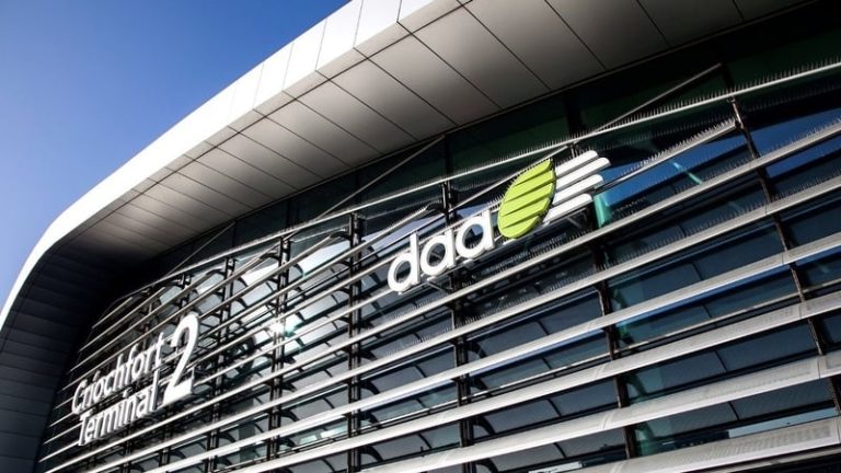 Read more about the article Record 41 million passengers used Irish airports in 2024