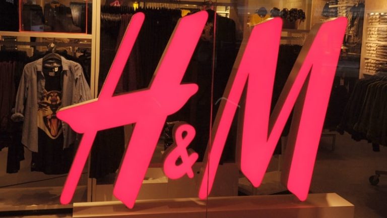 Read more about the article 2023 revenues at Irish arm of H&M jump by 81%