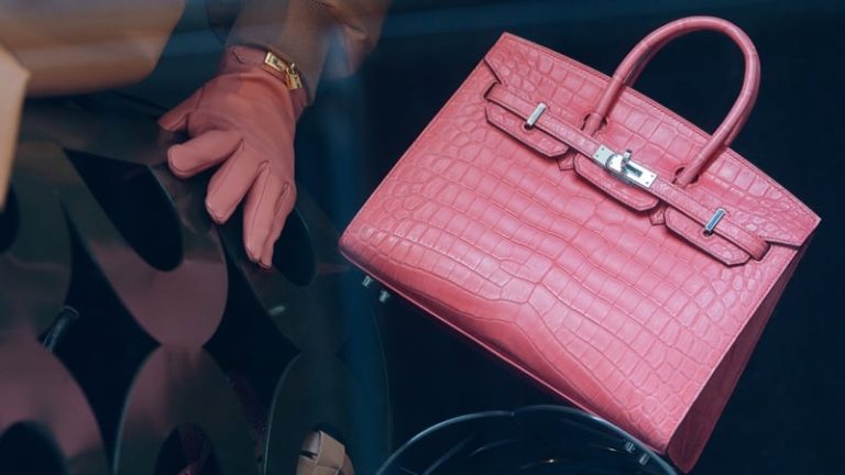 Read more about the article Hermes will raise US prices to fully offset Trump tariffs