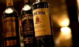 Pernod Ricard’s third quarter sales miss forecasts