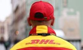Trump tariffs: DHL suspends high value US deliveries