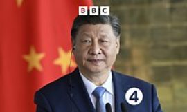 The Briefing Room – What cards does China hold? – BBC Sounds
