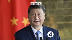 the-briefing-room-–-what-cards-does-china-hold?-–-bbc-sounds