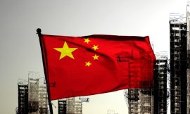 China warns countries against striking deals with US
