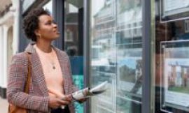 Mortgages: Five ways for first-time buyers to get on the housing ladder