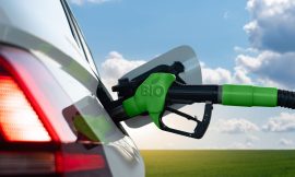 Crude Prices Fall as Risk-Off Sentiment Weighs on Commodities