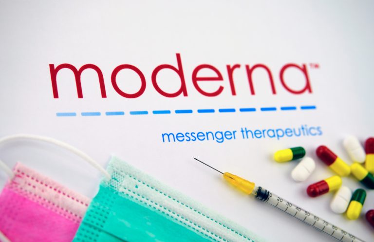 Read more about the article What to Expect From Moderna