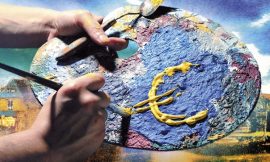 Audit of OPW scheme for the arts found €2m left idle