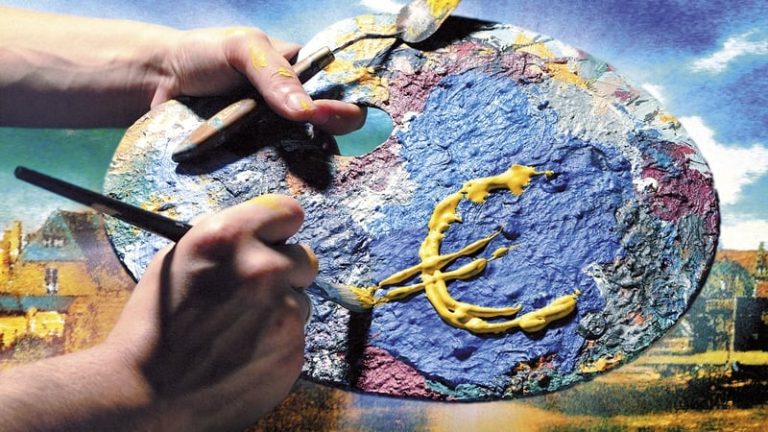 Read more about the article Audit of OPW scheme for the arts found €2m left idle