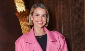 Cash pile at Vogue Williams’s firm surges to €3.75m