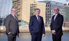 Interpath launches Renewable Energy Practice in Ireland