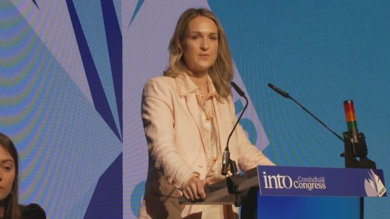 Read more about the article McEntee wants talks on senior cycle reform done by May