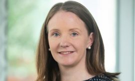 Professor Martina Lawless named as new ESRI Director