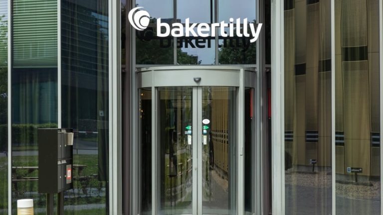 Read more about the article Baker Tilly and Moss Adams to merge in $7 billion deal