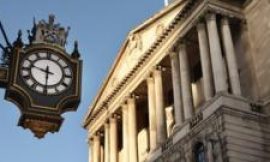 Three more UK interest rate cuts this year, predicts IMF
