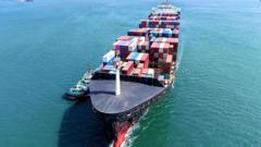trump-tariffs:-us-forecast-to-be-hit-hardest-of-major-economies