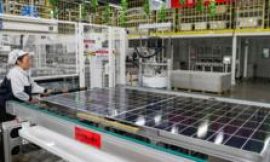 US sets tariffs of up to 3,521% on South East Asia solar panels