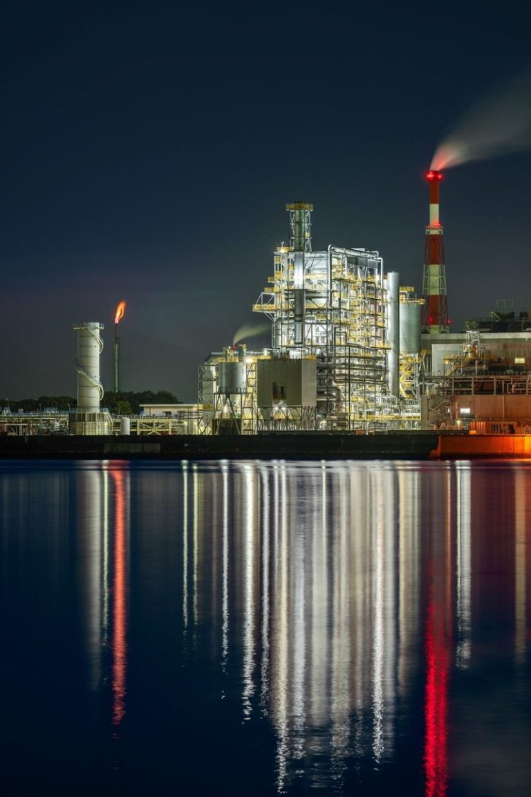 Read more about the article Nat-Gas Prices Pressured as Warm Spring Temps Boost US Inventories