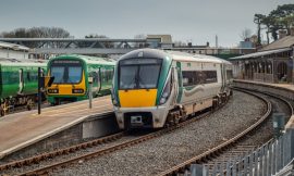 Significant changes to rail fares, zones from Monday