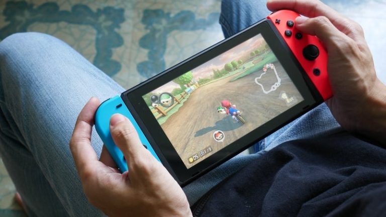 Read more about the article Nintendo cannot meet Switch 2 lottery demand in Japan