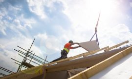 Govt missed 2024 target on new build social homes
