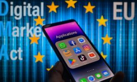 European regulators crack down on Big Tech