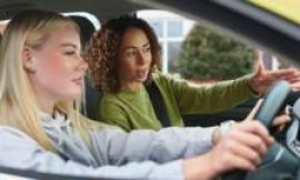 Driving test backlog to be cleared by next summer, minister says