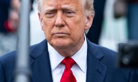 Trump Team Races to Form Trade Deals After Tariffs Sow Global Chaos