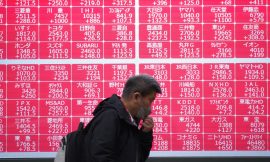 Stocks Rally After Trump Administration Comments on Powell, Tariffs and Trade