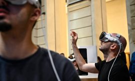 EU Fines Apple and Meta Total of $800 Million in First Use of Digital Competition Law