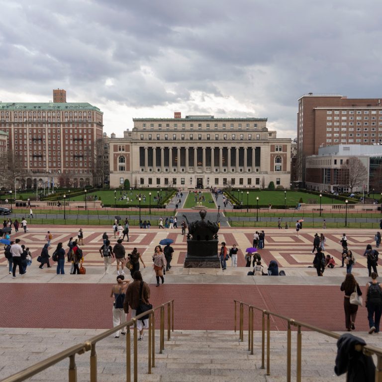 Read more about the article Columbia Journalism Review Faces the Kind of Crisis It Usually Covers