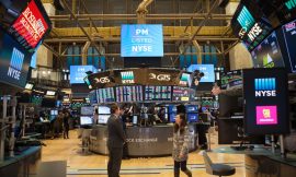 Stocks Rally as China Trade Tensions Ease and Trump Softens Stance on Powell