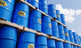 Crude Prices Fall on Fears of Global Oversupply