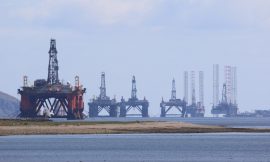 Forecasts for Cooler US Temps Boost Nat-Gas Prices