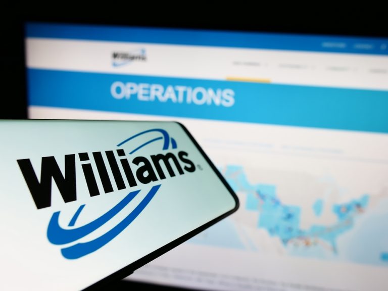 Read more about the article Williams Companies Earnings Preview: What to Expect
