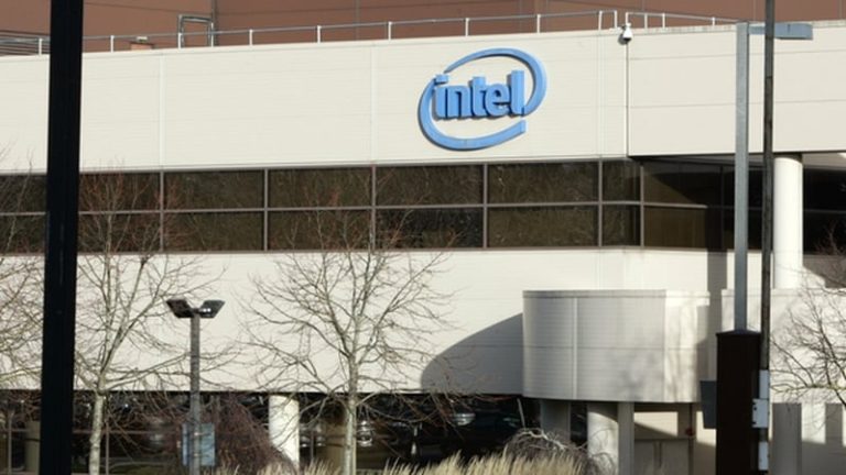 Read more about the article Intel says it will ‘streamline’ firm amid job loss fears