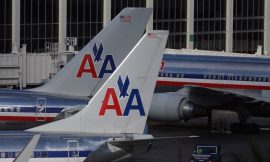 American Airlines pulls 2025 forecast on Trump tariffs