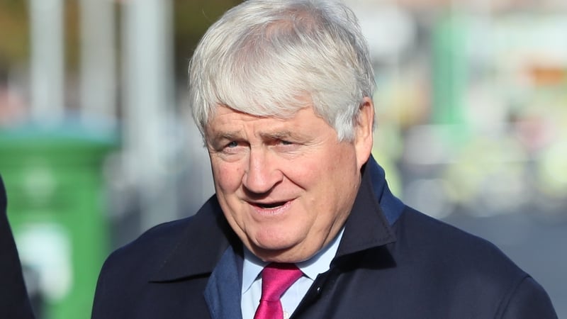 o’brien-receives-e5.8m-from-state-agency-for-legal-costs