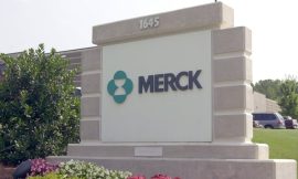 Merck posts higher profit, puts tariffs cost at $200m