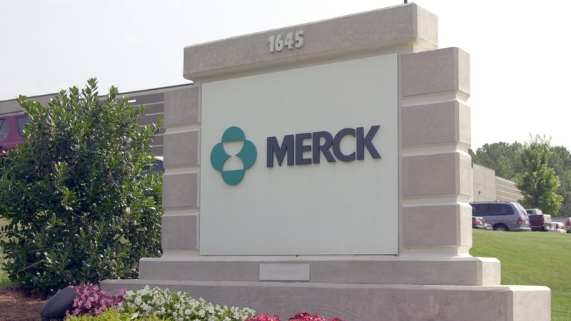 merck-posts-higher-profit,-puts-tariffs-cost-at-$200m