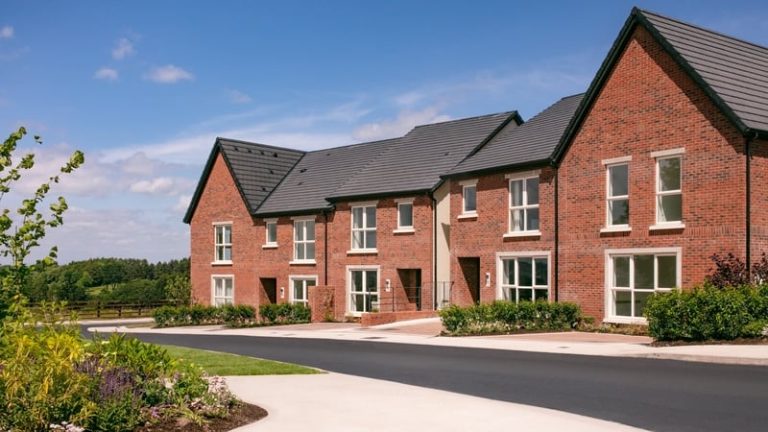 Read more about the article Home completions up 2% in first quarter of 2025 – CSO