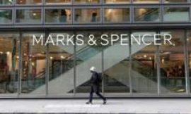 Cyber attack causes further chaos for shoppers at M&S
